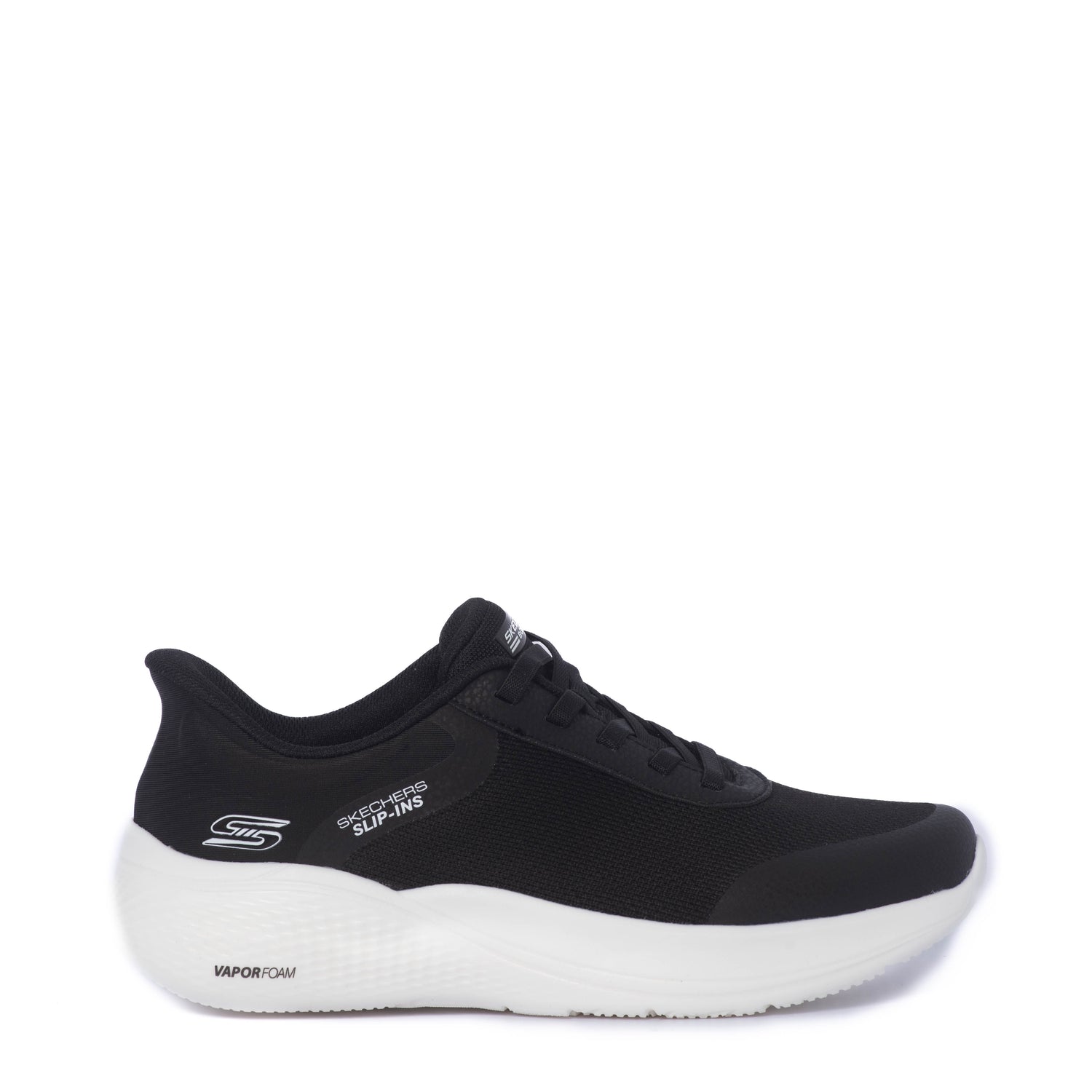 Tenis Skechers Bobs Infinity Vapor Set Black