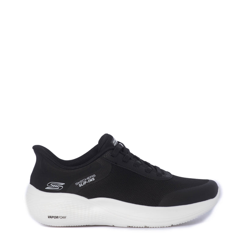 Tenis Skechers Bobs Infinity Vapor Set Black