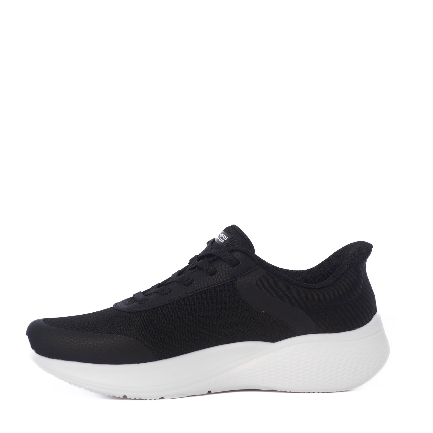 Tenis Skechers Bobs Infinity Vapor Set Black