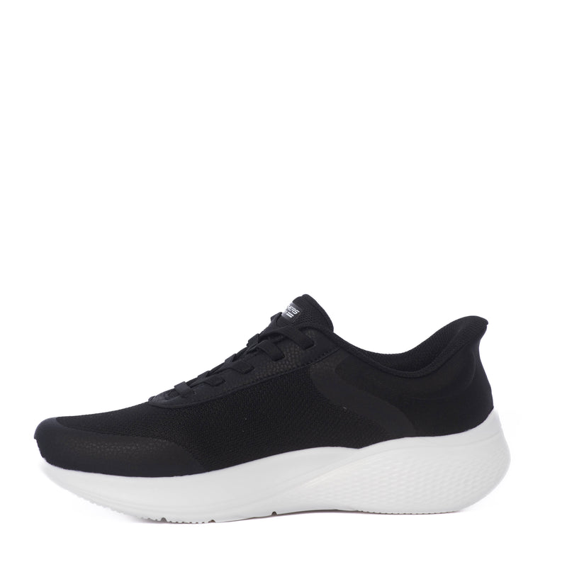 Tenis Skechers Bobs Infinity Vapor Set Black