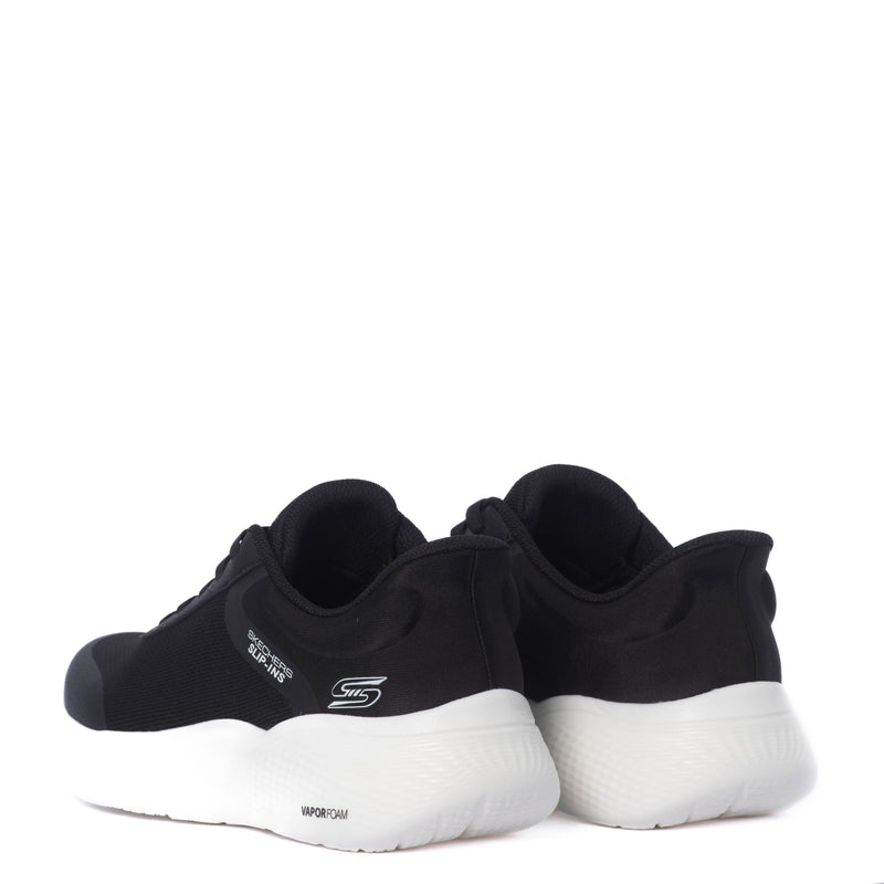Tenis Skechers Bobs Infinity Vapor Set Black