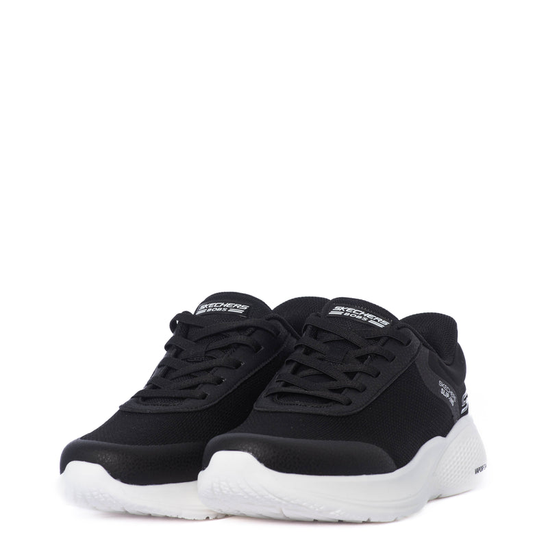 Tenis Skechers Bobs Infinity Vapor Set Black
