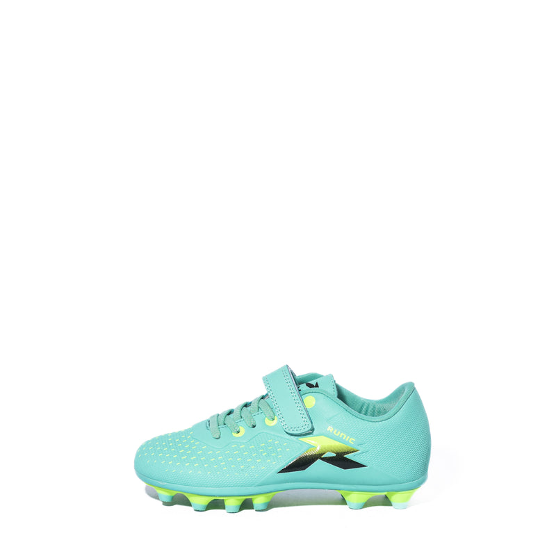 Guayos S Runic Kids Copper Turquise