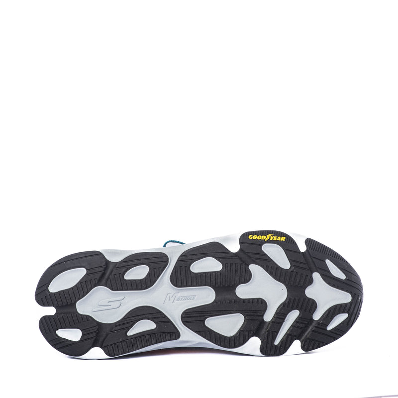Tenis Skechers Max Run Navy Multi