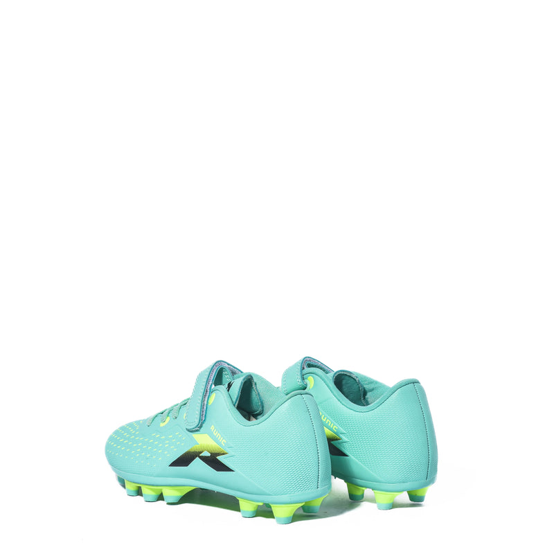 Guayos S Runic Kids Copper Turquise