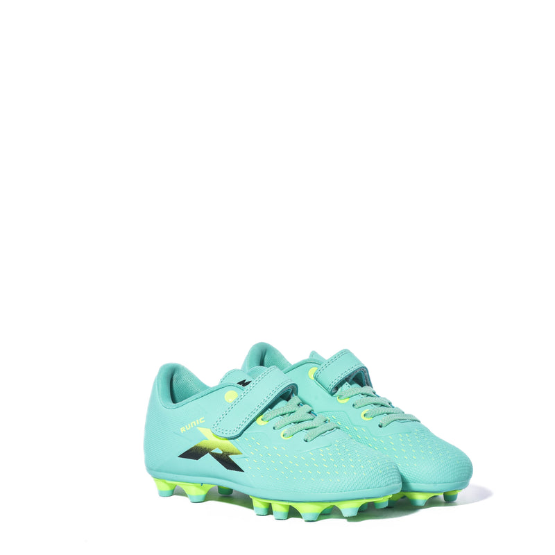 Guayos S Runic Kids Copper Turquise
