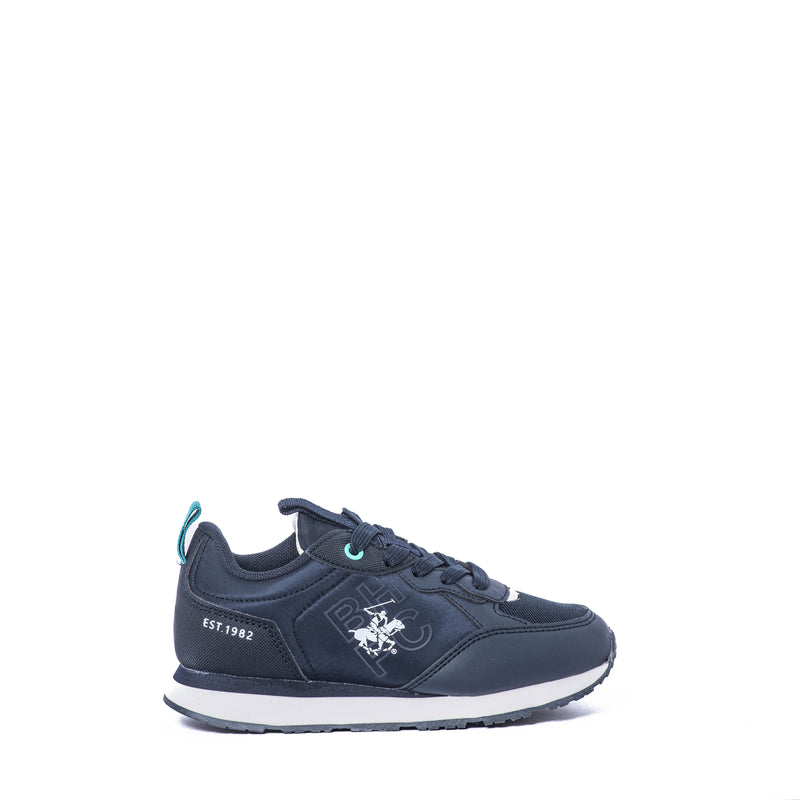 Tenis Beverly Hills Polo Club Kids Kendall Navy