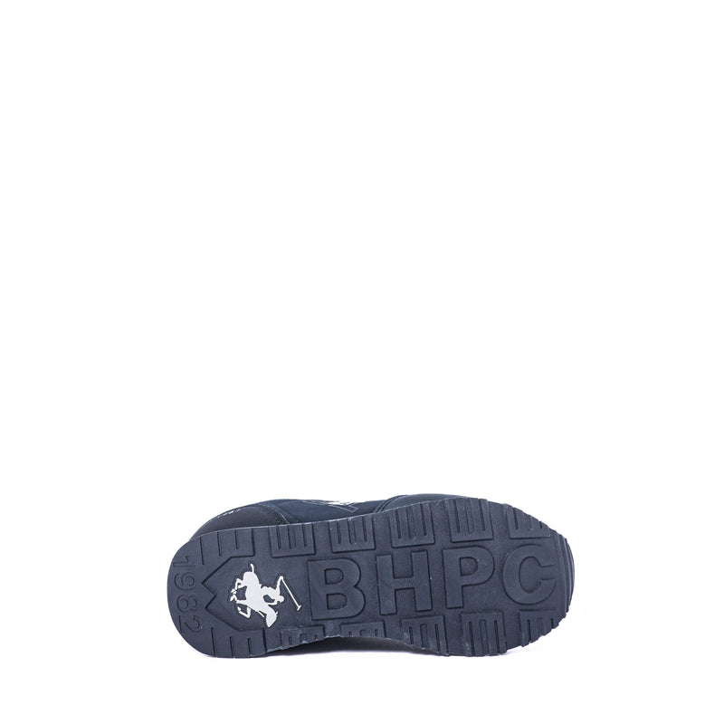 Tenis Beverly Hills Polo Club Kids Kendall Navy