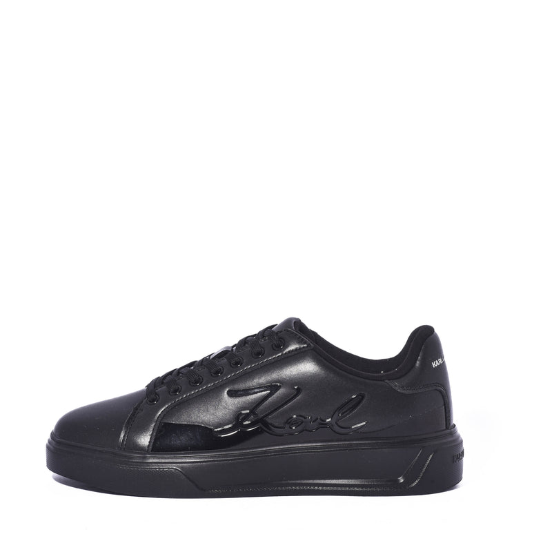Tenis Karl Lagerfeld Paris Eugene-Hi Density