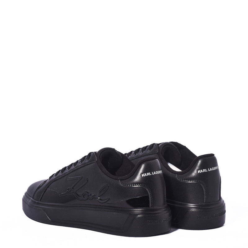 Tenis Karl Lagerfeld Paris Eugene-Hi Density