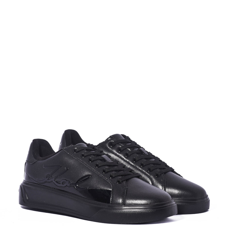 Tenis Karl Lagerfeld Paris Eugene-Hi Density