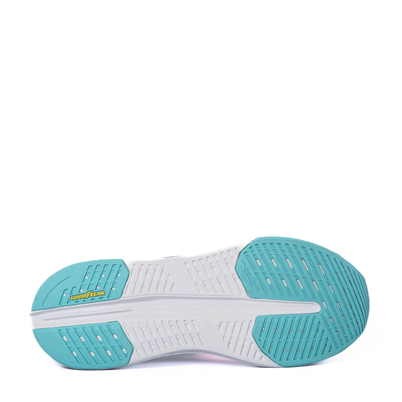 Tenis Skechers Max Cushioning Glide Sted Sapphire White Multi