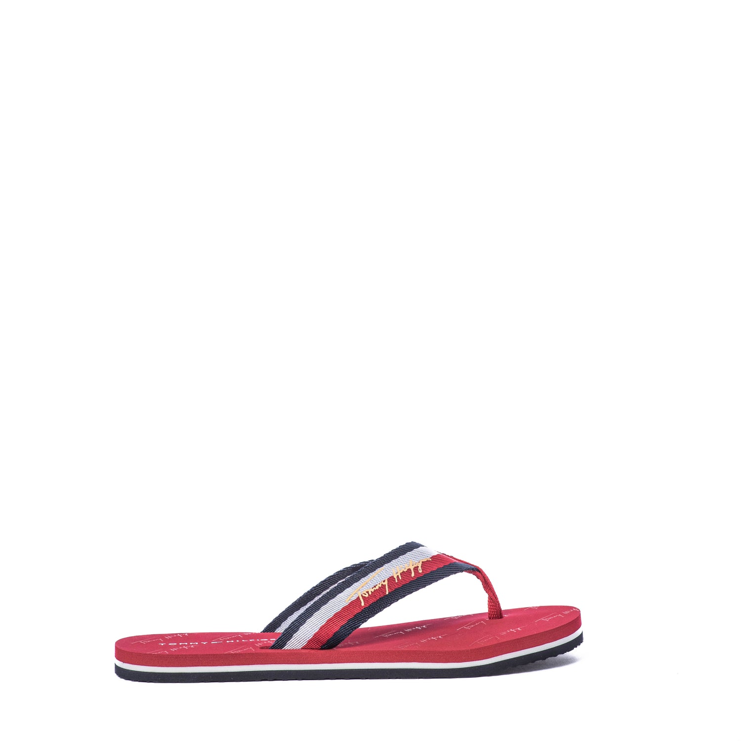 Chanclas Tommy Ego Beach Sandal