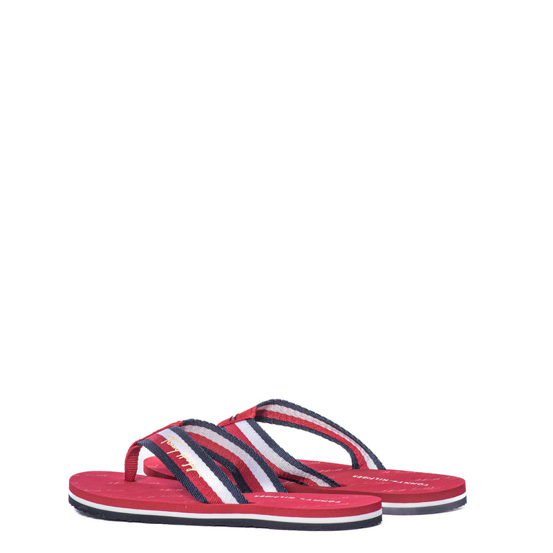 Chanclas Tommy Ego Beach Sandal