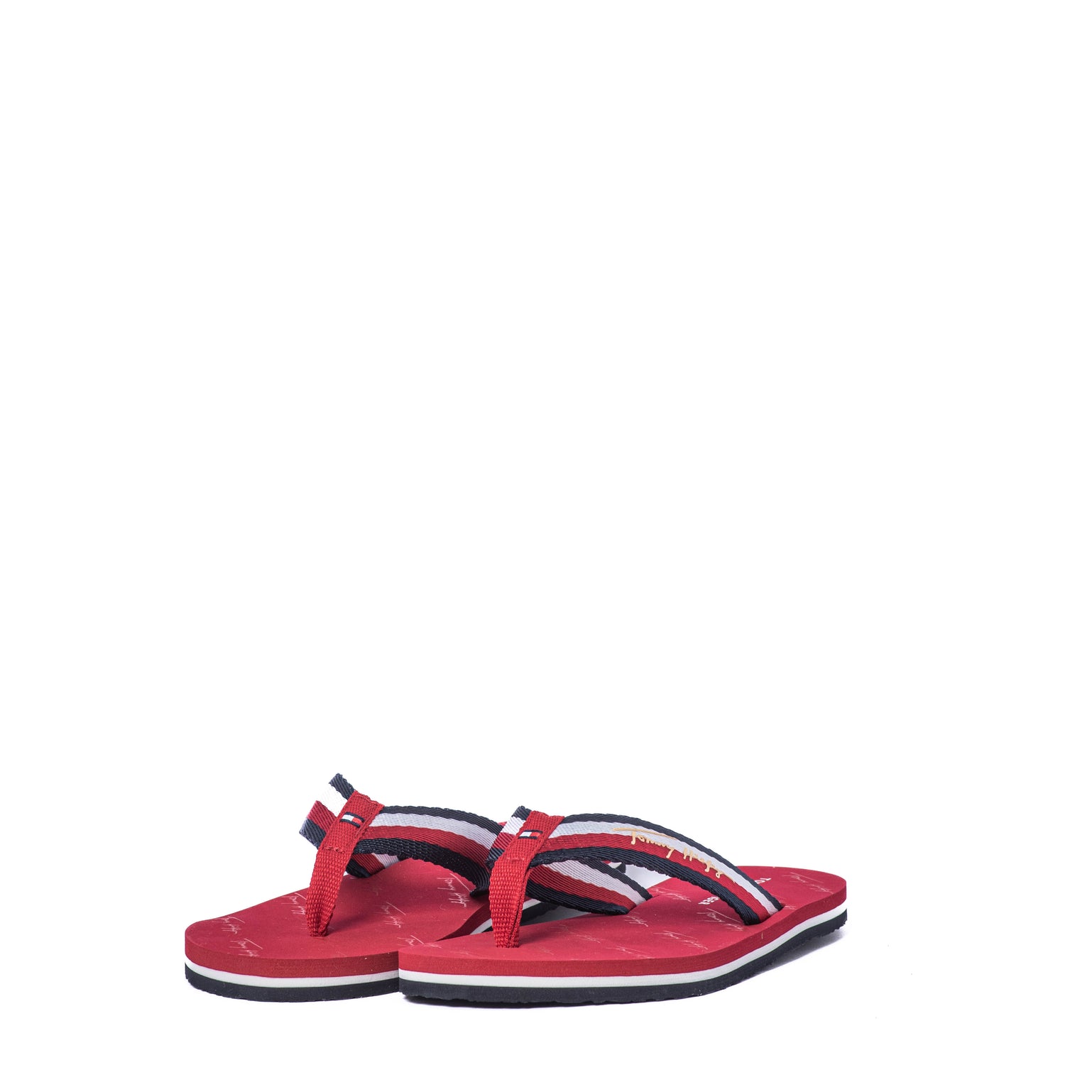 Chanclas Tommy Ego Beach Sandal