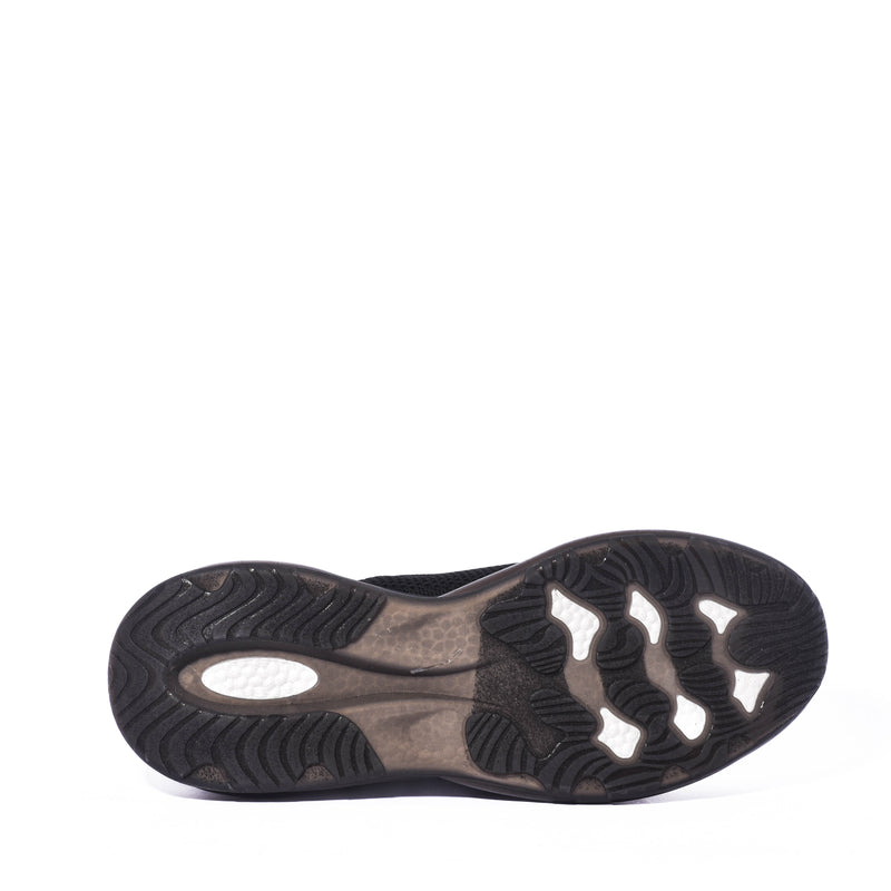 Tenis Karl Lagerfeld Paris Germain-Side Logo Black