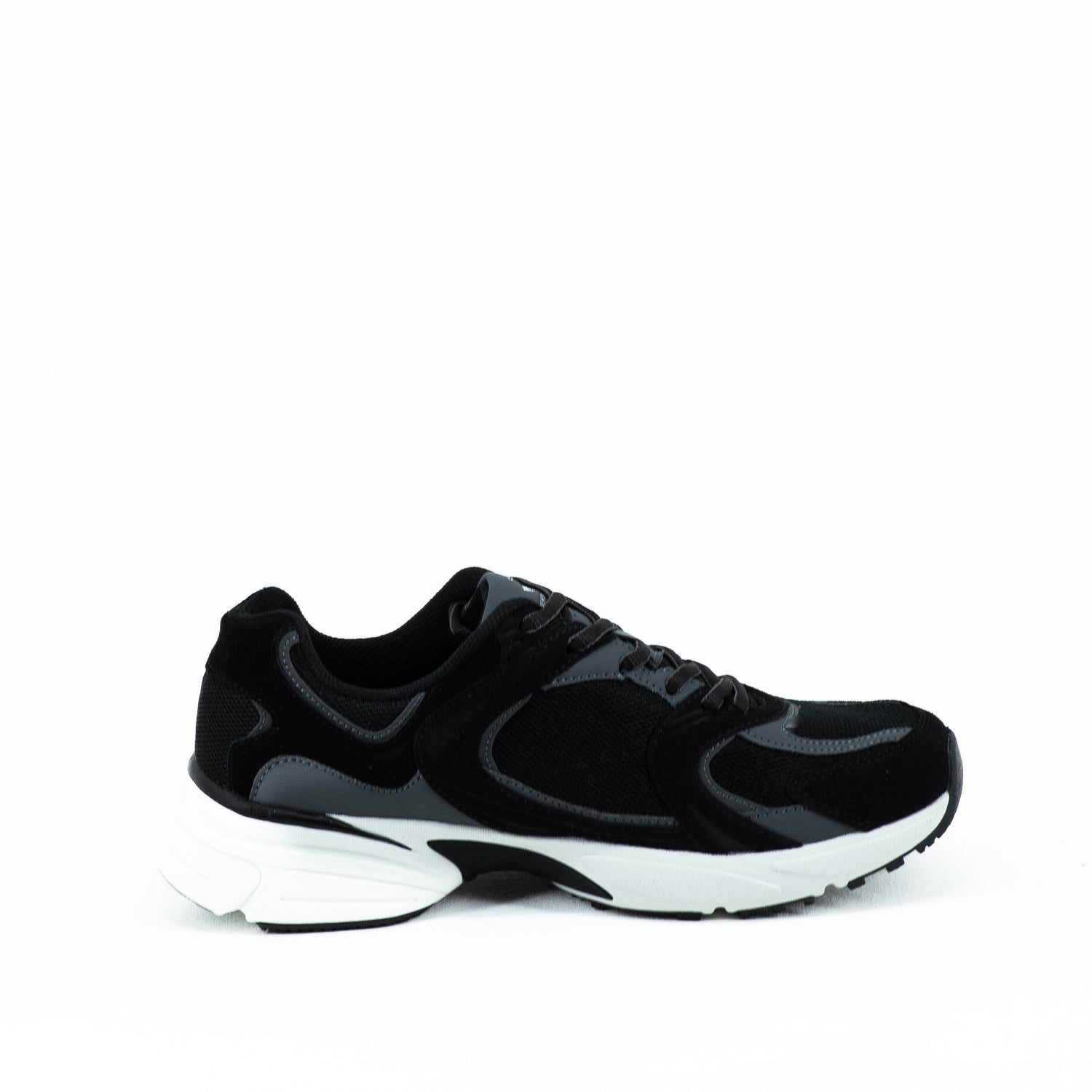 Tenis Beverly Hills Polo Club Walker Black