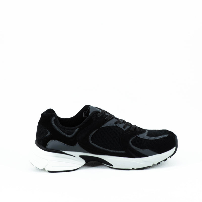 Tenis Beverly Hills Polo Club Walker Black