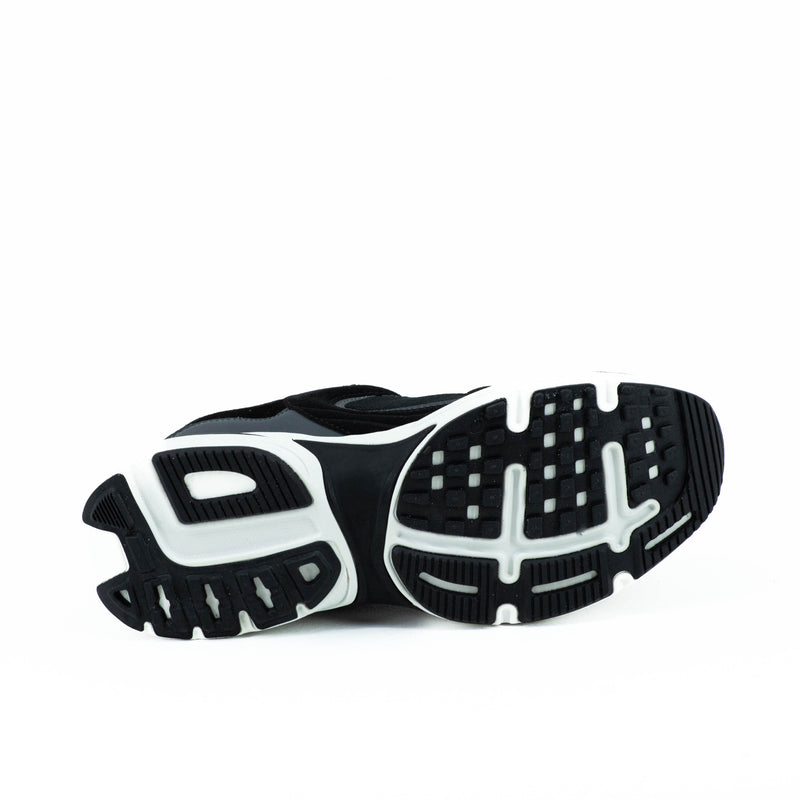 Tenis Beverly Hills Polo Club Walker Black