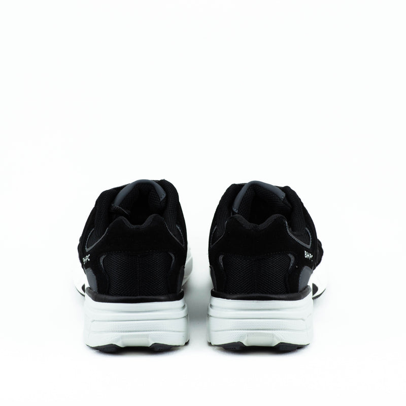 Tenis Beverly Hills Polo Club Walker Black
