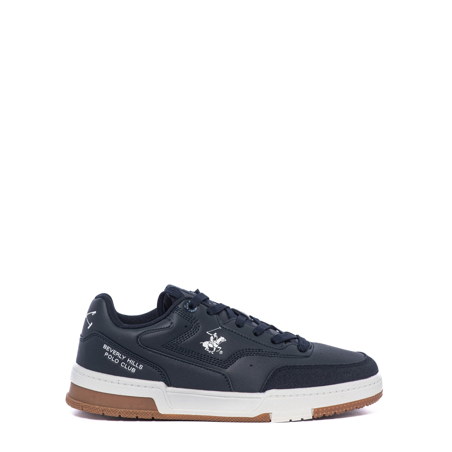 Tenis Beverly Hills Polo Club Jeremy Navy