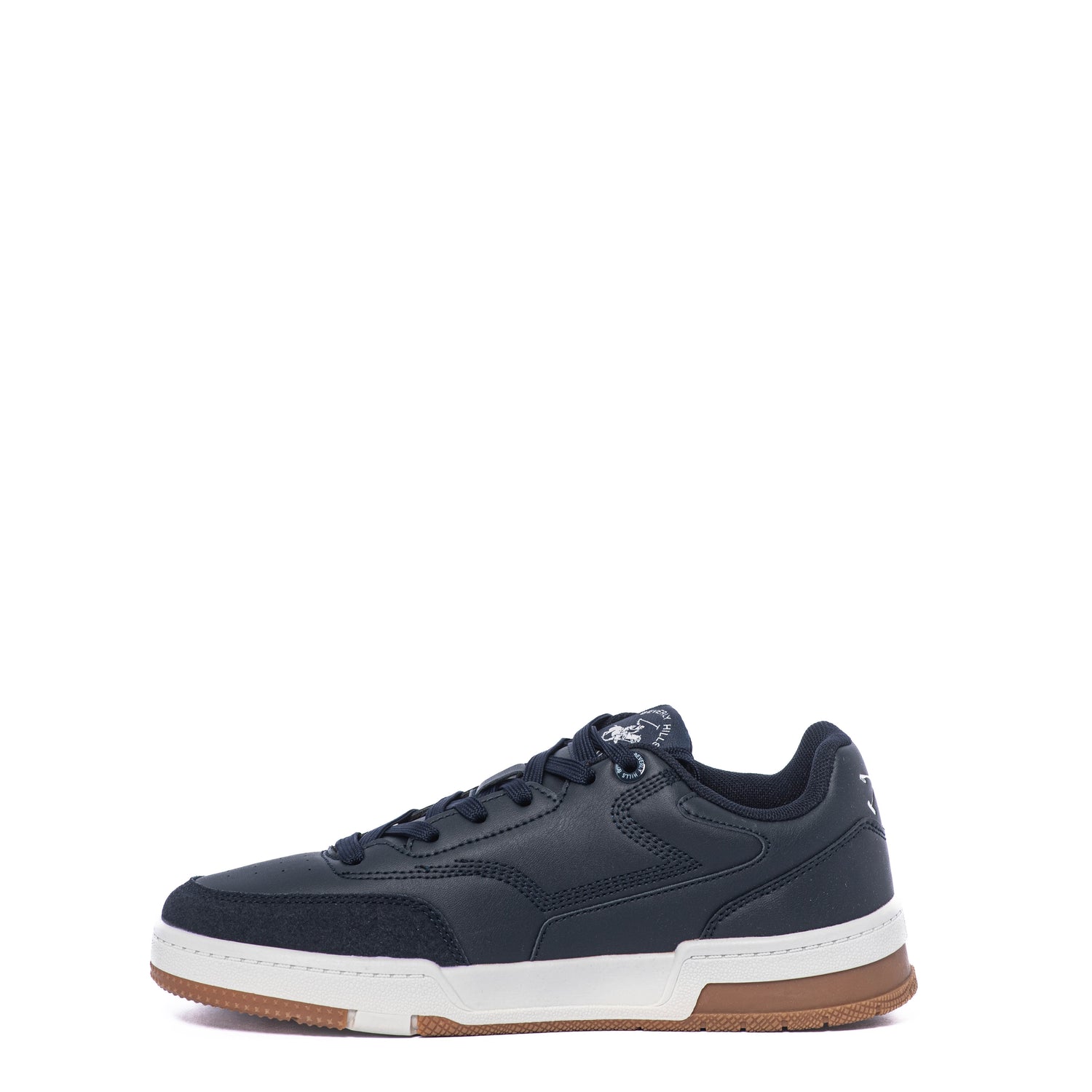 Tenis Beverly Hills Polo Club Jeremy Navy