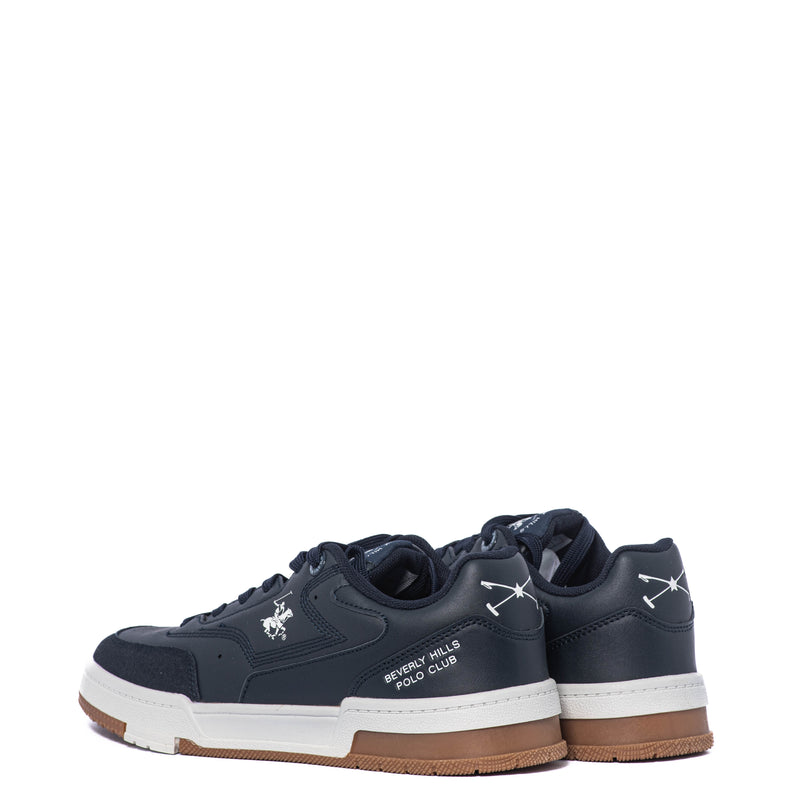 Tenis Beverly Hills Polo Club Jeremy Navy