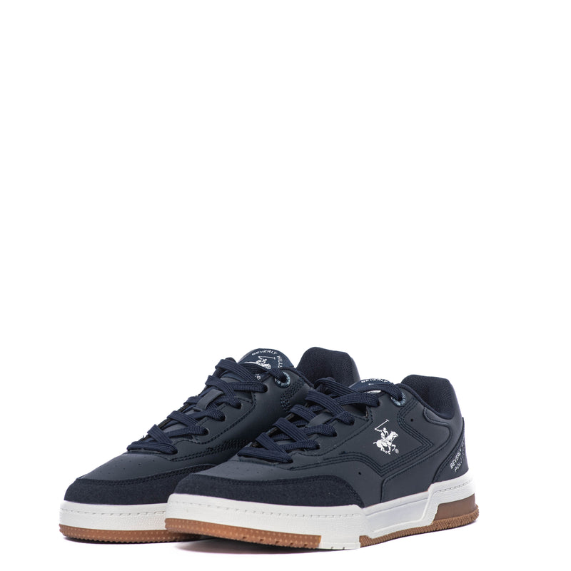 Tenis Beverly Hills Polo Club Jeremy Navy