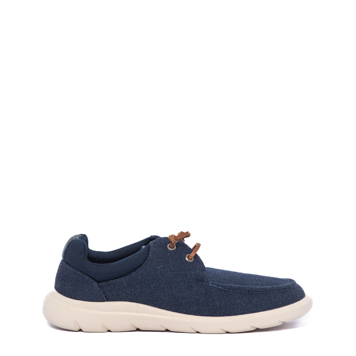 Tenis Sperry Capt Moc Sc Hemp Navy