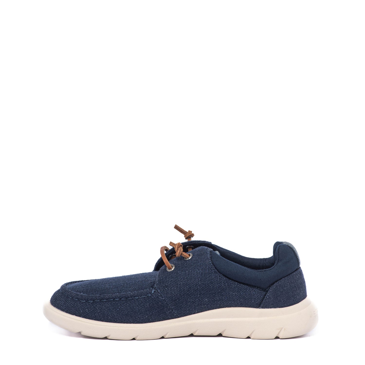 Tenis Sperry Capt Moc Sc Hemp Navy