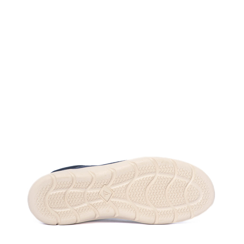 Tenis Sperry Capt Moc Sc Hemp Navy
