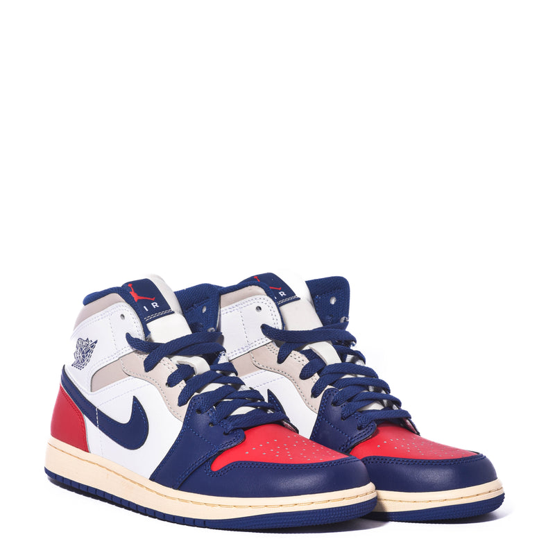 Tenis Nike Air Jordan 1 Mid