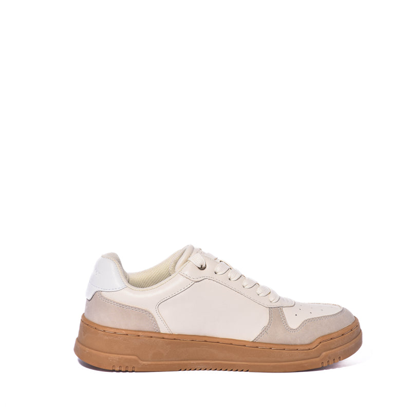 Tenis Calvin Klein Kcprizin Ivory