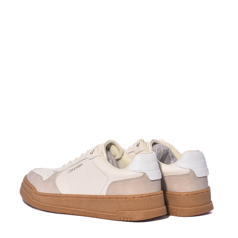 Tenis Calvin Klein Kcprizin Ivory