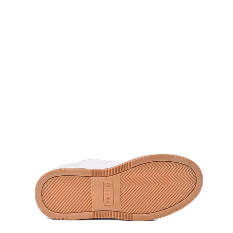 Tenis Calvin Klein Kcprizin White