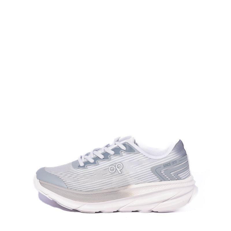Tenis Op Elin Lt Grey