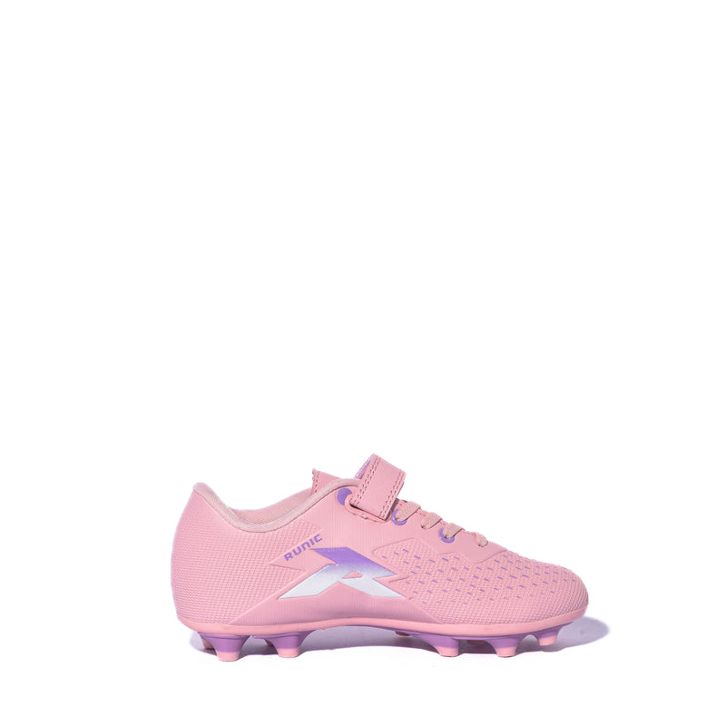 Guayos S Runic Kids Copper Flamingo Pink