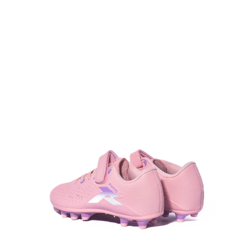 Guayos S Runic Kids Copper Flamingo Pink
