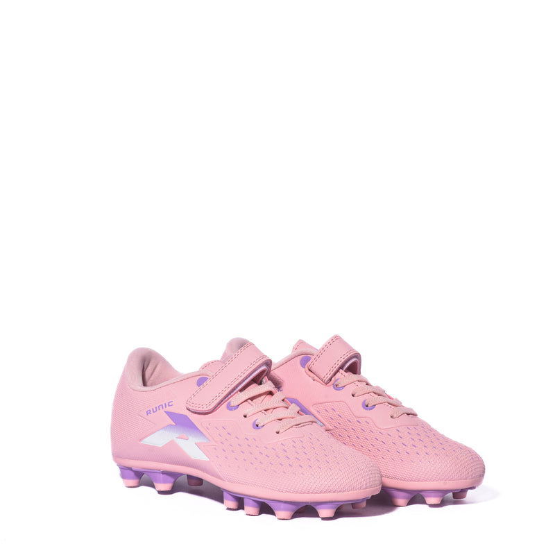 Guayos S Runic Kids Copper Flamingo Pink