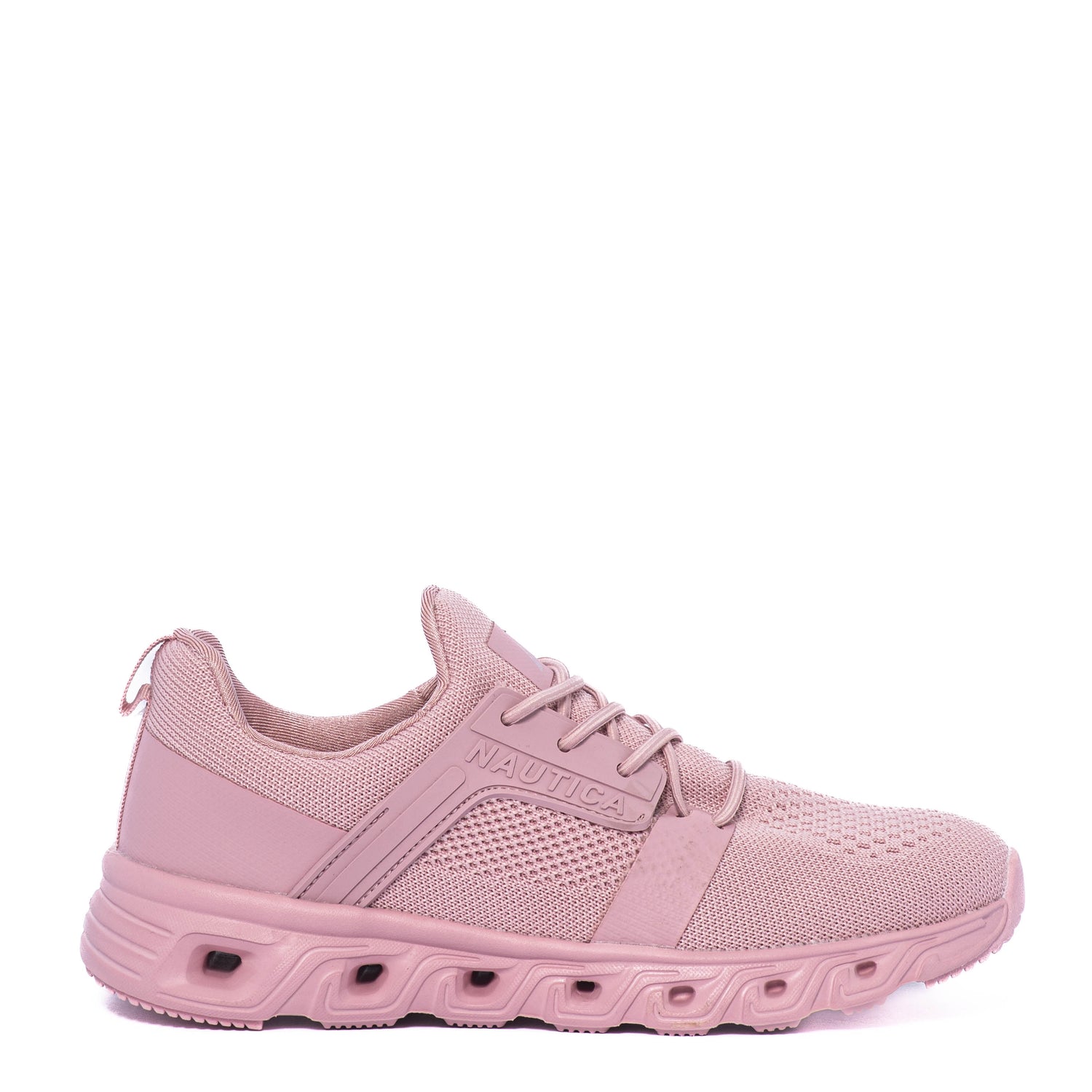 Tenis Nautica Kids Kotoro S Blush Tonal