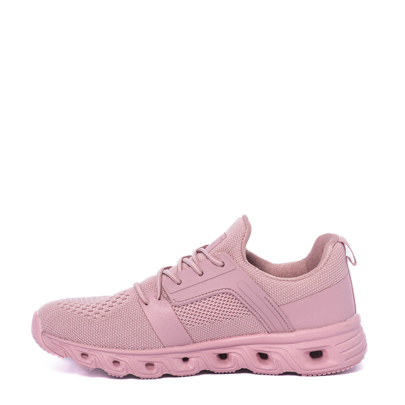 Tenis Nautica Kids Kotoro S Blush Tonal