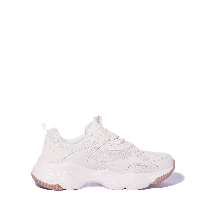 Tenis Skechers Bobs Diego White