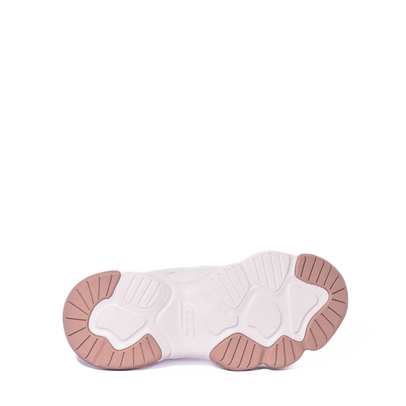 Tenis Skechers Bobs Diego White
