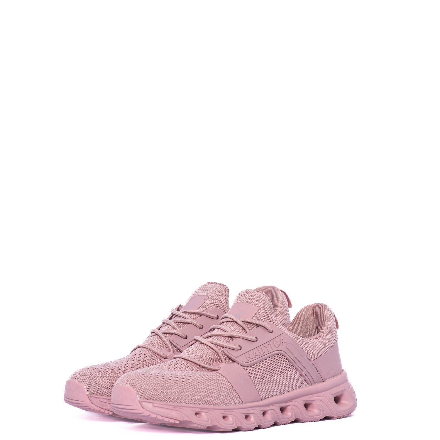 Tenis Nautica Kids Kotoro S Blush Tonal