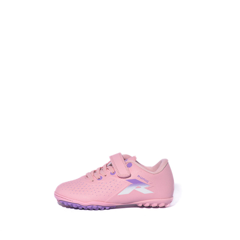 Zapatillas Runic Kids Copper Flamingo Pink