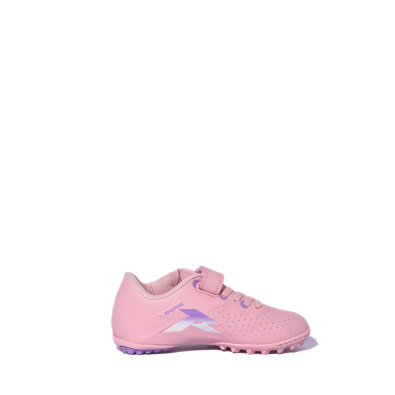 Zapatillas Runic Kids Copper Flamingo Pink