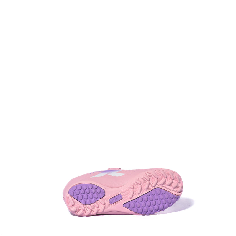 Zapatillas Runic Kids Copper Flamingo Pink