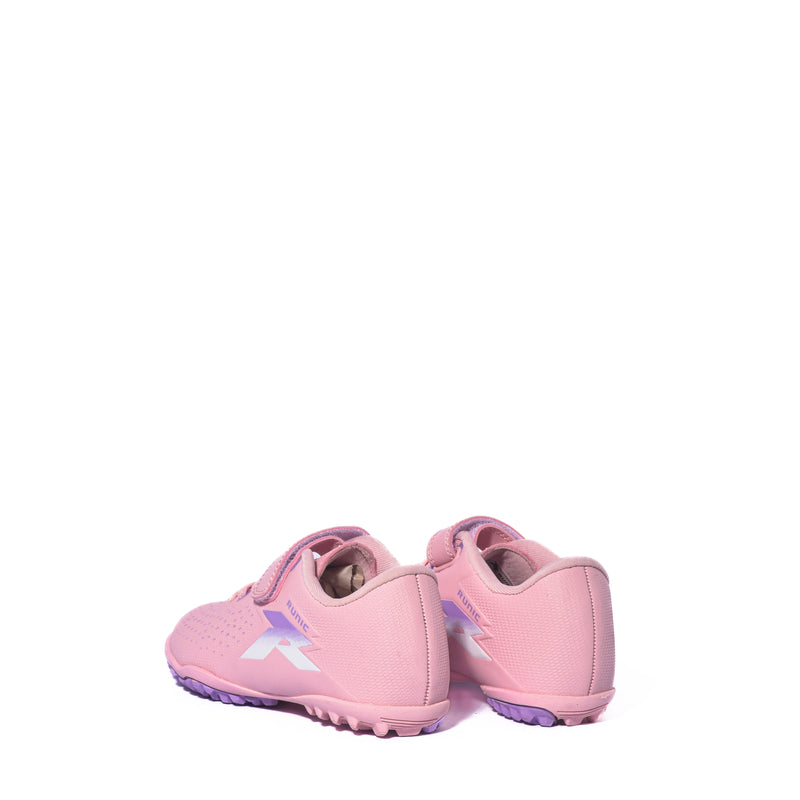 Zapatillas Runic Kids Copper Flamingo Pink
