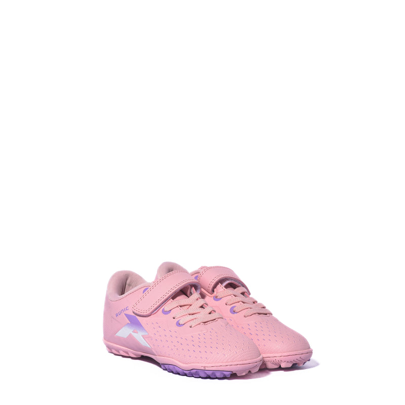 Zapatillas Runic Kids Copper Flamingo Pink