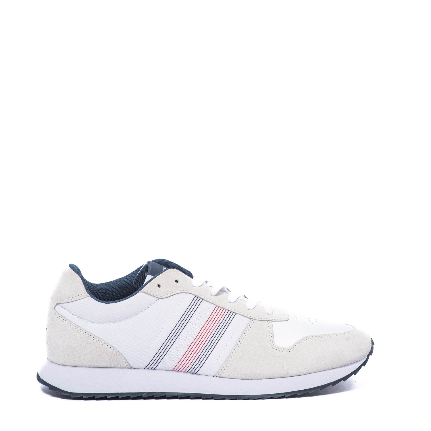 Tenis Tommy Runner Evo Mix Stttch